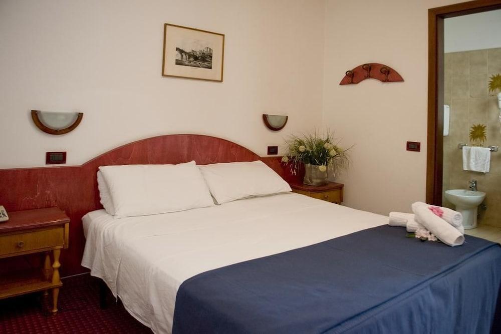 Hotel Friuli 3*