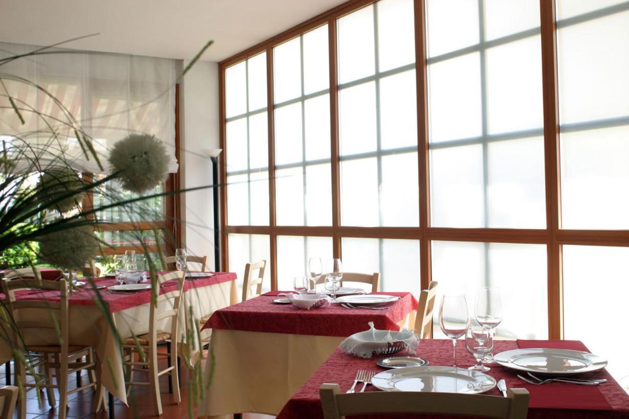 Hotel Friuli 3*