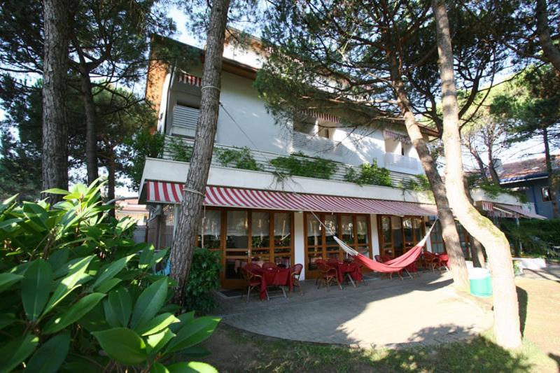 Hotel Friuli 3*