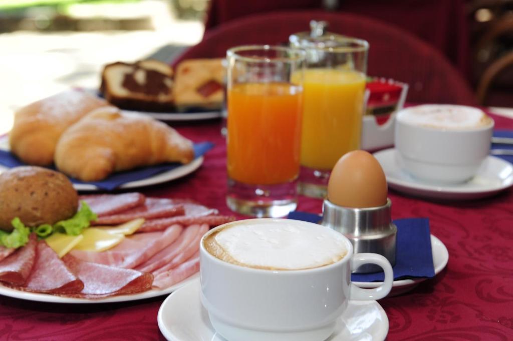 Friuli Hotel 3*