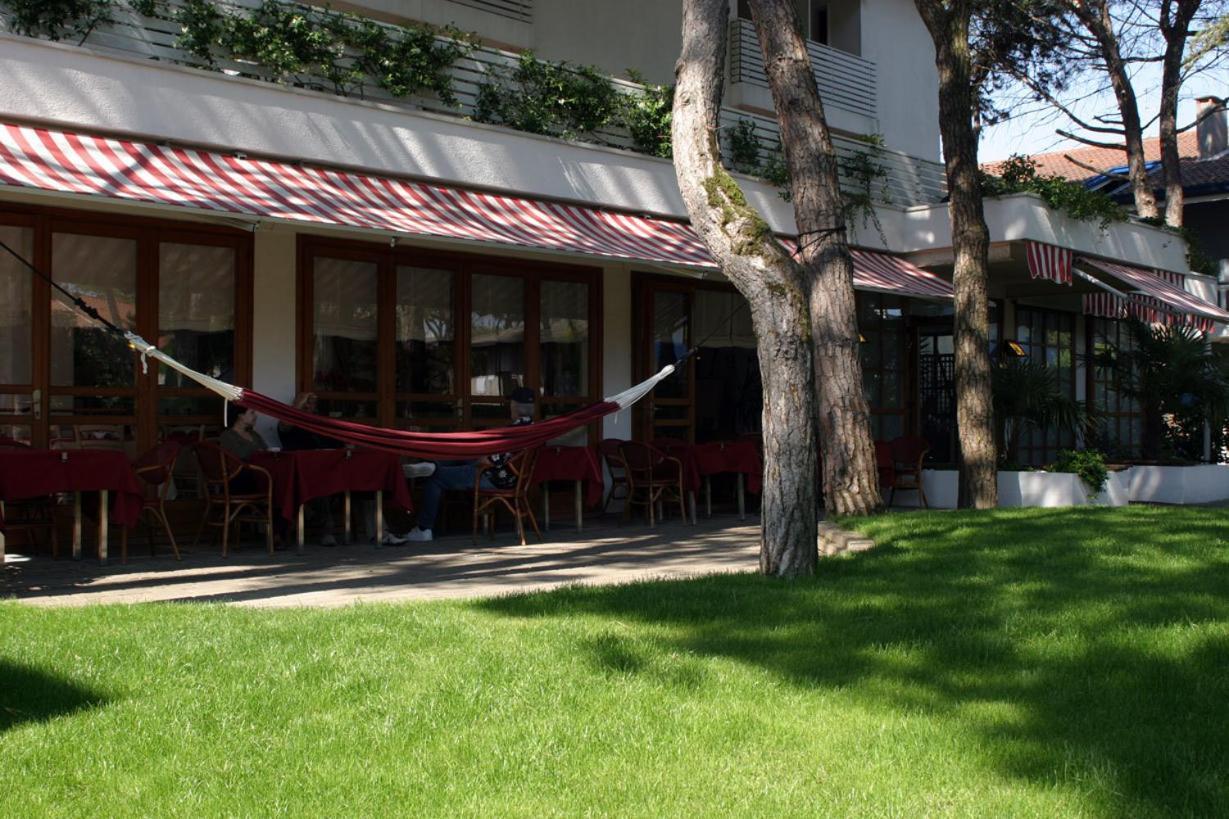 Friuli Hotel
