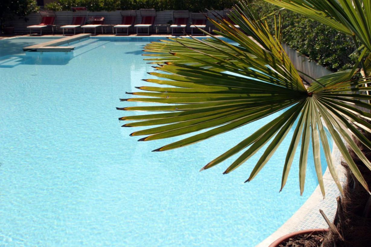 Friuli Hotel Lignano Sabbiadoro
