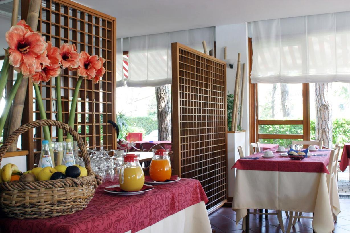 Hotel Friuli 3*