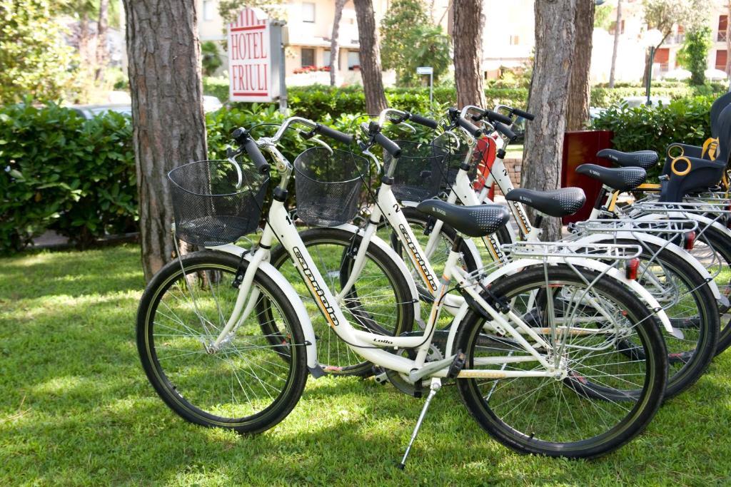 Friuli 3*